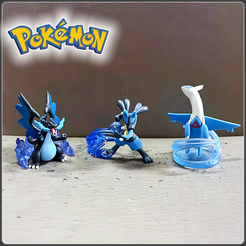 Capsule Toy Gashapon - كبسولة بوكيمون: شخصية أكت أوكي هادو