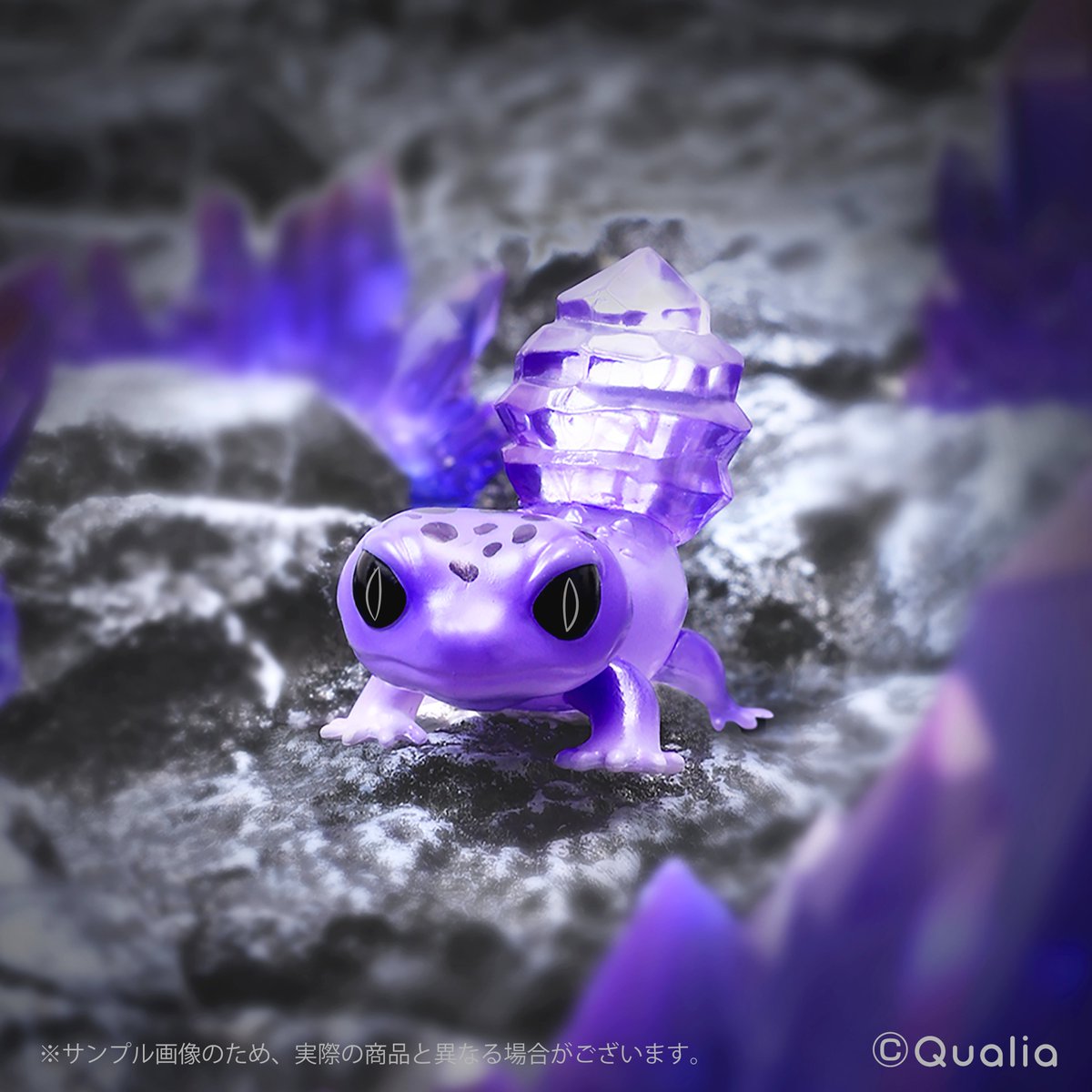 ألعاب كواليا كبسولية: مجسمات ش - مراجعة Capsule Toy Gashapon وسعره