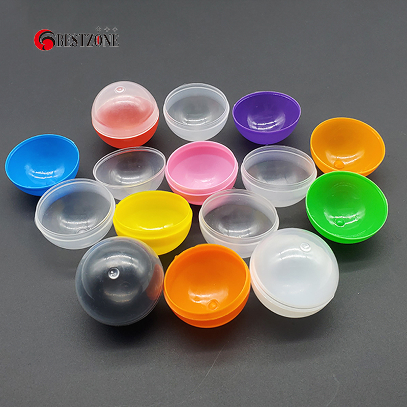 20 قطعة/مجموعة كبسولات ألعاب ب - مراجعة Capsule Toy Gashapon وسعره