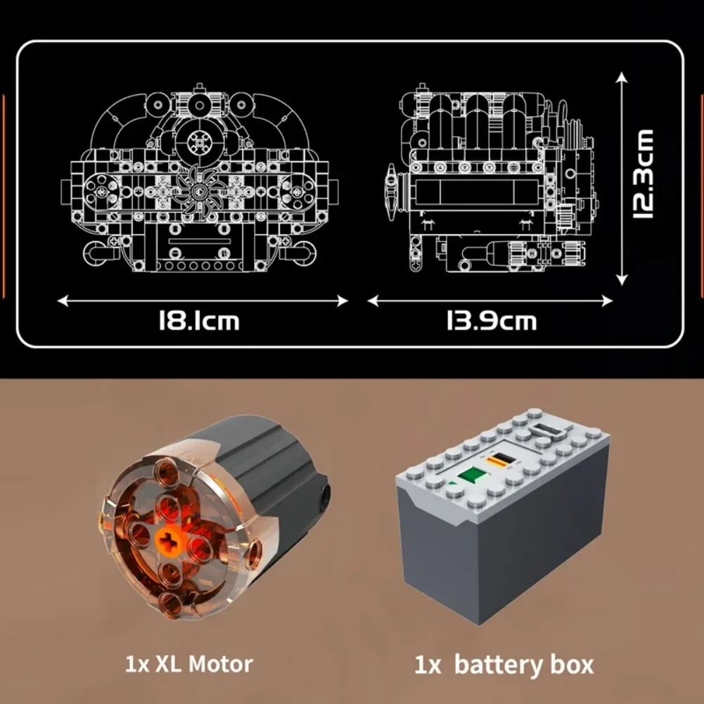 قالب King 10193 609 قطعة نموذج - مراجعة Lego Set Technic وسعره