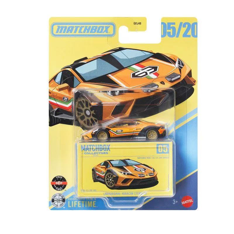 ماتيل 2026 جديد الأصلي علبة ال - مراجعة Mattel Toy Hot Wheels وسعره